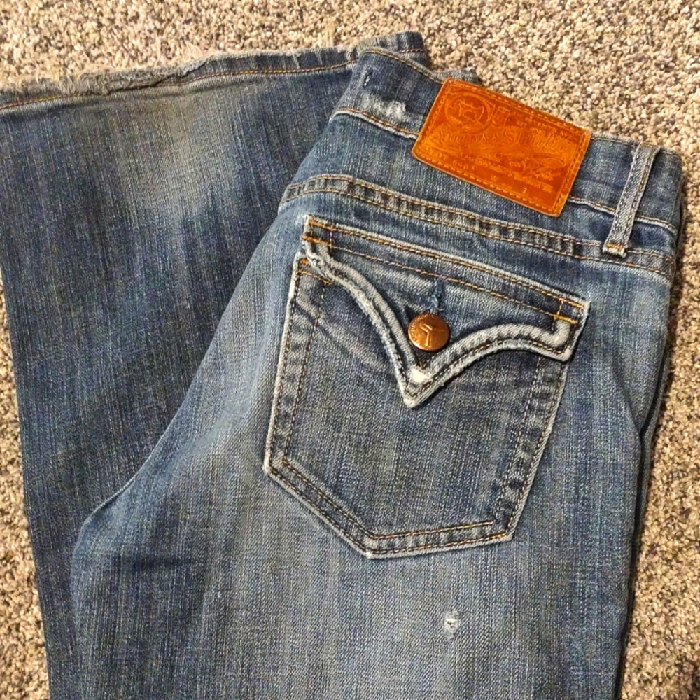 Vigoss studio jeans